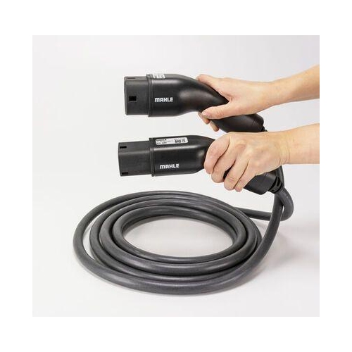 MAHLE Ladekabel, Elektrofahrzeug