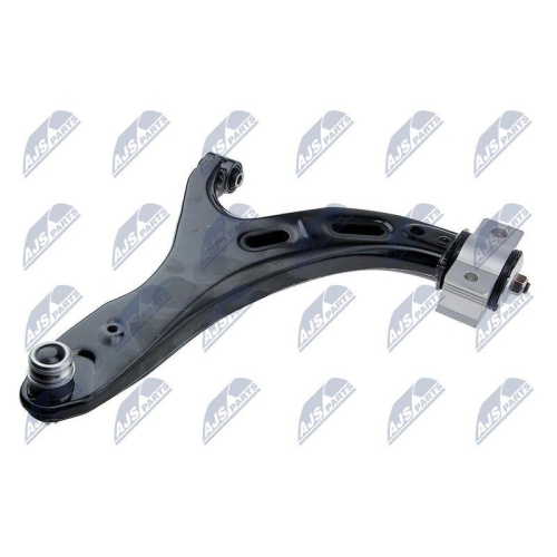 NTY Lenker, Radaufh&auml;ngung ZWD-SB-009