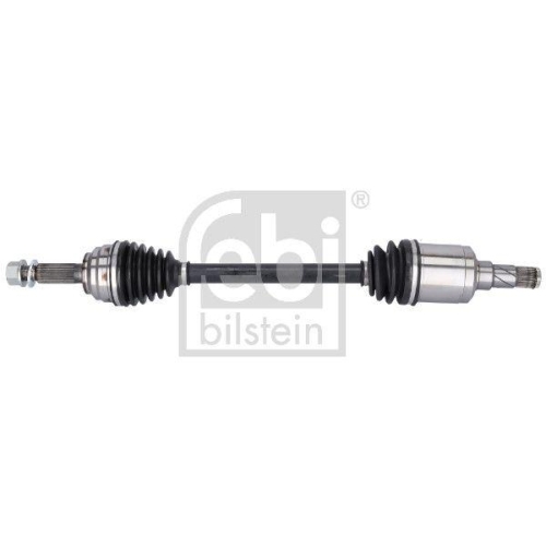 FEBI BILSTEIN Antriebswelle 194051