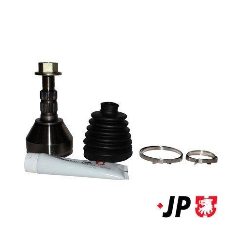JP GROUP Gelenksatz, Antriebswelle JP 1243300610
