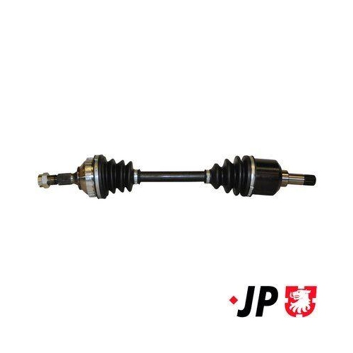 JP GROUP Antriebswelle JP 4143104100