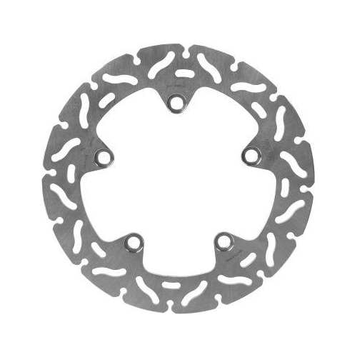 TRW Bremsscheibe MST446RAC