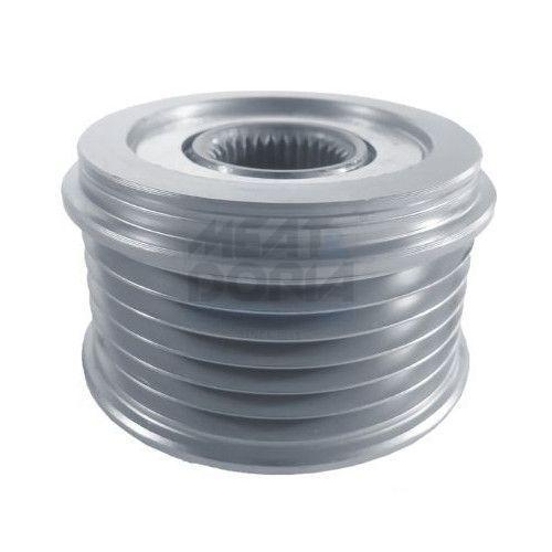 MEAT & DORIA Generatorfreilauf 45208