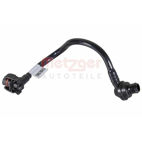 METZGER AUTOTEILE Unterdruckleitung, Bremskraftverst&auml;rker 2180058