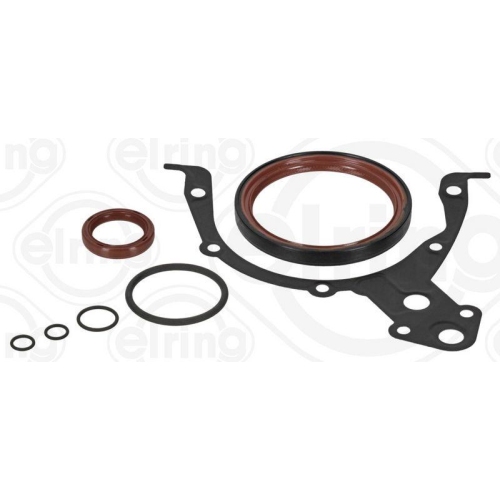 ELRING Dichtungssatz, Kurbelgeh&auml;use 373.990