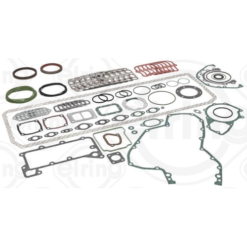 ELRING Dichtungsvollsatz, Motor 891.232