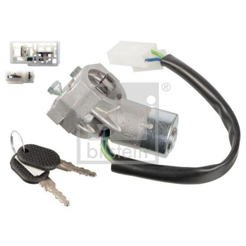 FEBI BILSTEIN Lenkschloss 14814