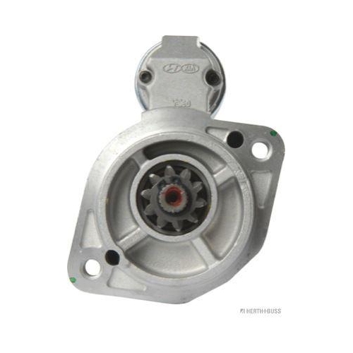 HERTH+BUSS JAKOPARTS Starter J5210519