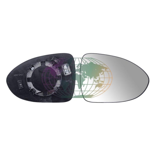 Lexmond Trading BV Spiegelglas, Au&szlig;enspiegel 4628063