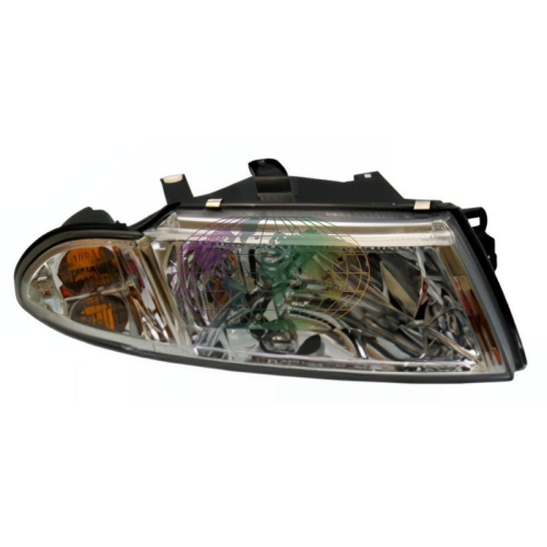 Lexmond Trading BV Hauptscheinwerfer 6291285