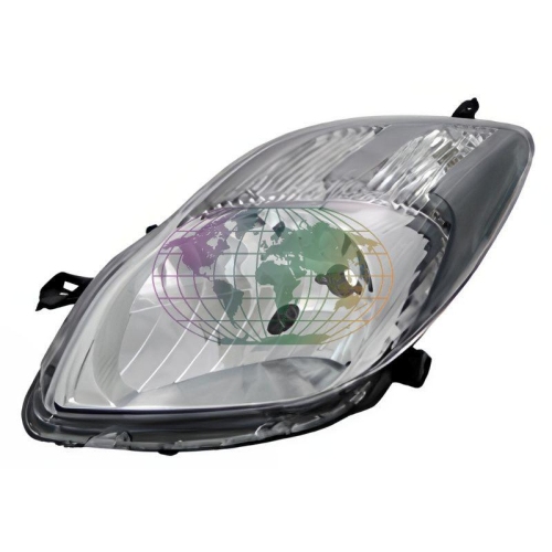 Lexmond Trading BV Hauptscheinwerfer 8808286