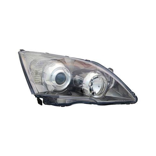 VAN WEZEL Hauptscheinwerfer 2568962