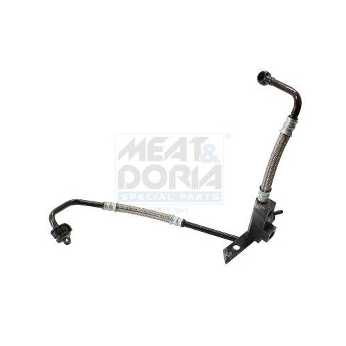 MEAT & DORIA &Ouml;lleitung, Lader 63112