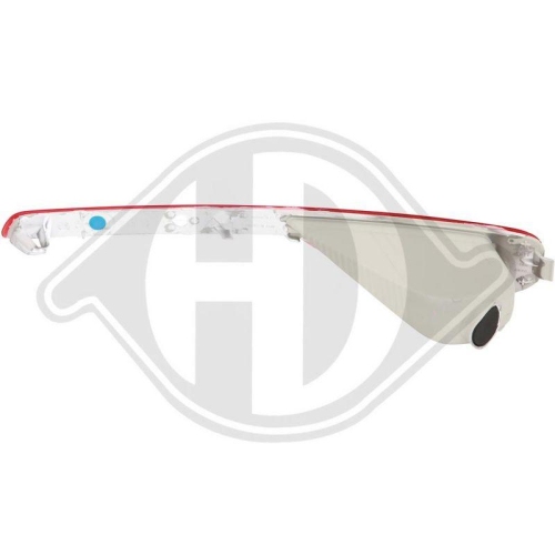 DIEDERICHS R&uuml;ckstrahler 7615899