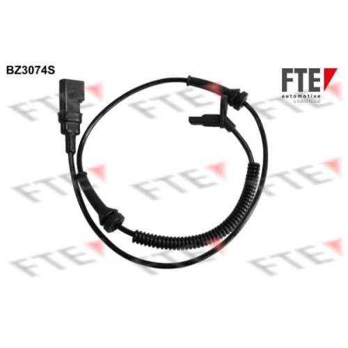 FTE Sensor, Raddrehzahl 9400067