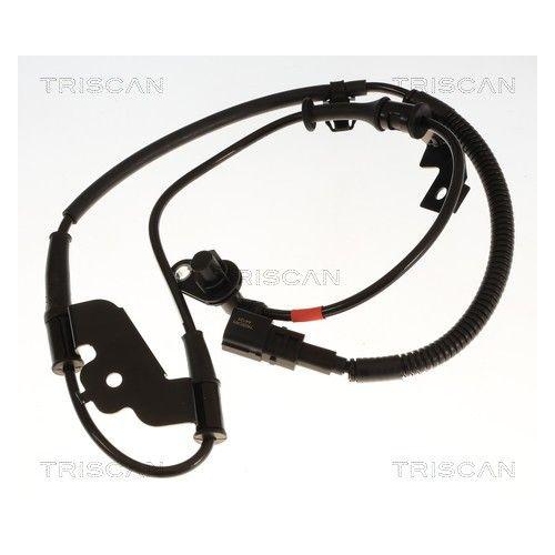 TRISCAN Sensor, Raddrehzahl 8180 43374