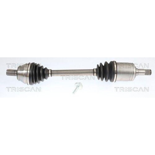 TRISCAN Antriebswelle 8540 23598