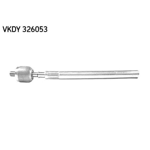SKF Axialgelenk, Spurstange VKDY 326053