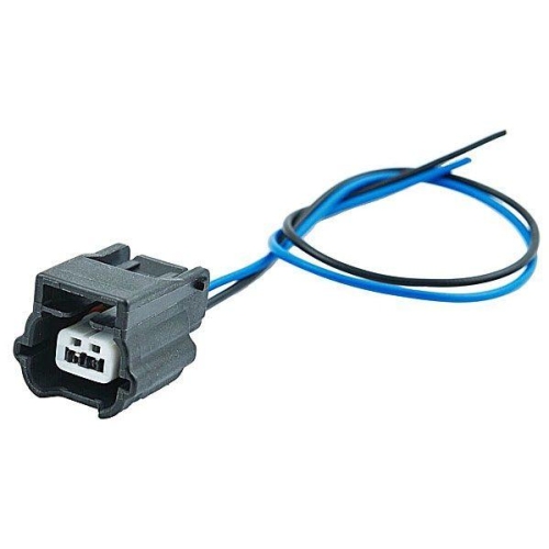 METZGER AUTOTEILE Kabelreparatursatz, Kennzeichenleuchte 2323028