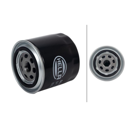 HELLA &Ouml;lfilter 8ZO 366 101-161