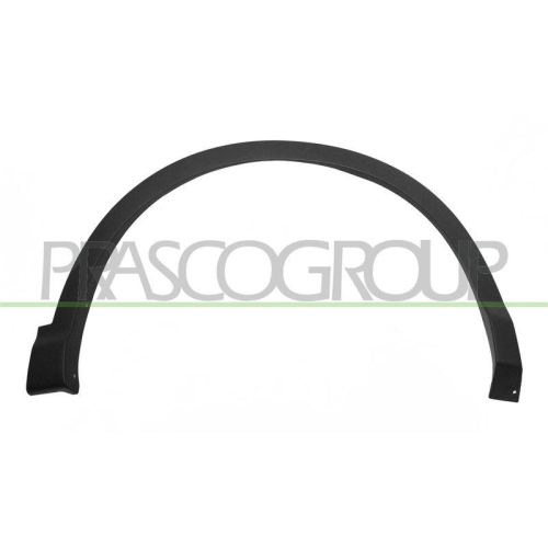 PRASCO Zier-/Schutzleiste, Kotfl&uuml;gel DS7121591