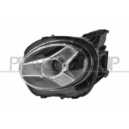 PRASCO Hauptscheinwerfer DS7044904