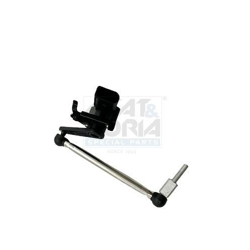 MEAT & DORIA Sensor, Leuchtweitenregulierung 38100