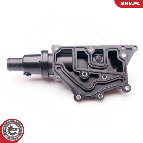 ESEN SKV Thermostat, K&uuml;hlmittel 20SKV073