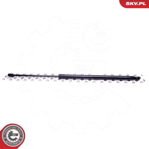 ESEN SKV Gasfeder, Koffer-/Laderaum 52SKV461
