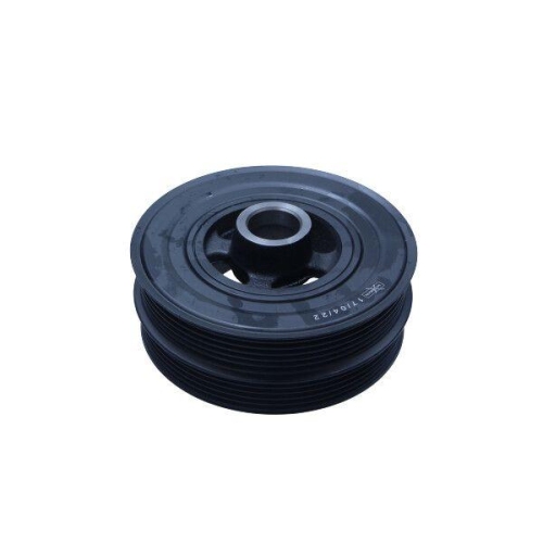 MAXGEAR Riemenscheibe, Kurbelwelle 30-0191