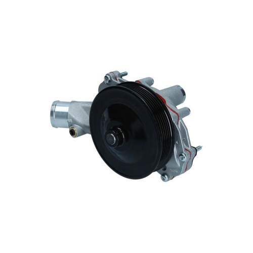 KAMOKA Wasserpumpe, Motork&uuml;hlung T0291