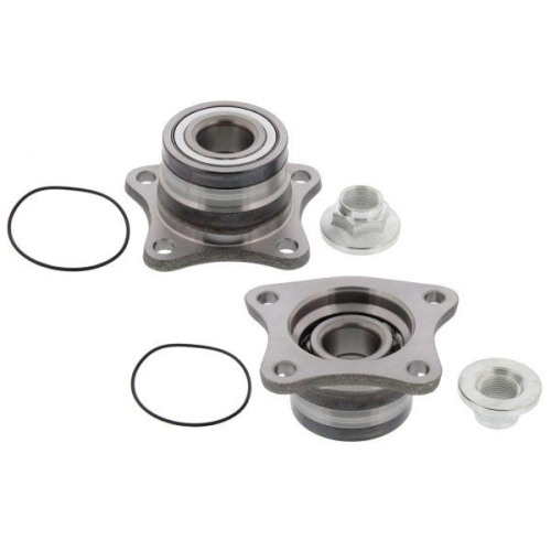 MAPCO Radlagersatz 46565