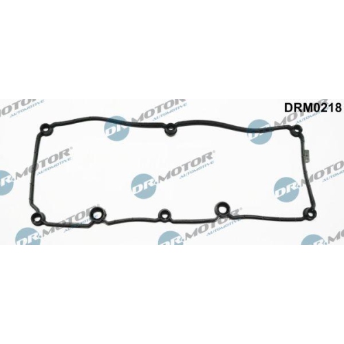 Dr.Motor Automotive Dichtung, Zylinderkopfhaube DRM0218
