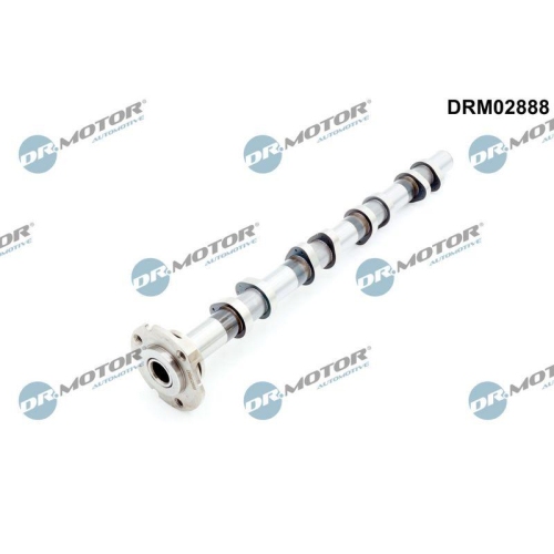 Dr.Motor Automotive Nockenwelle DRM02888