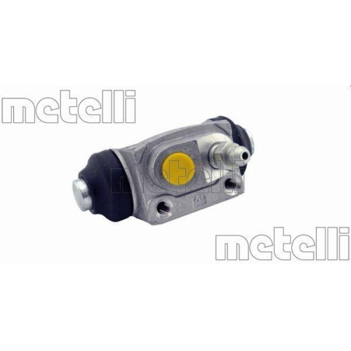 METELLI Radbremszylinder 04-0708