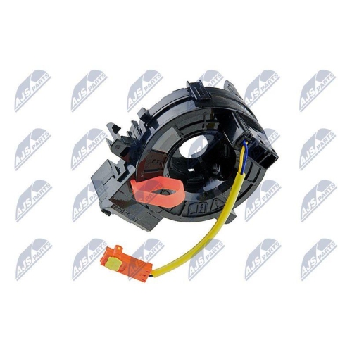 NTY Wickelfeder, Airbag EAS-TY-001