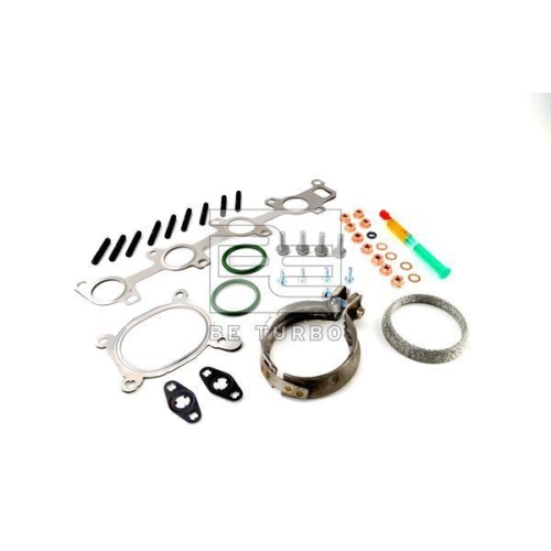 BE TURBO Montagesatz, Lader ABS292