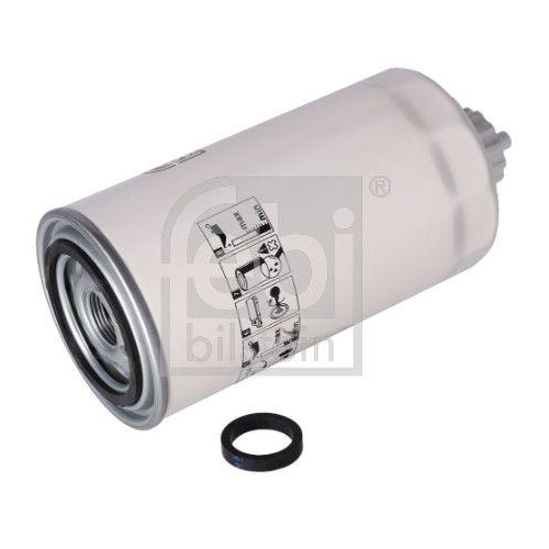 FEBI BILSTEIN Kraftstofffilter 170006