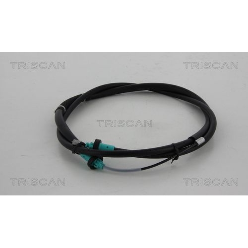 TRISCAN Seilzug, Feststellbremse 8140 251154