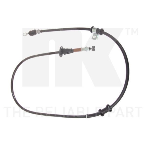 NK Seilzug, Feststellbremse 903008