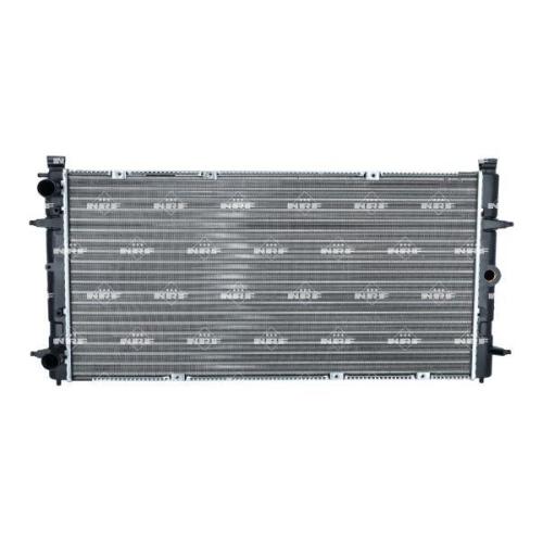 NRF Kühler, Motorkühlung EASY FIT 509514A