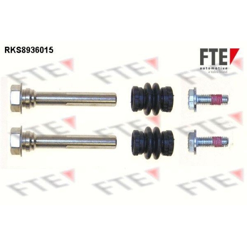 FTE Führungshülse, Bremssattel 9334314