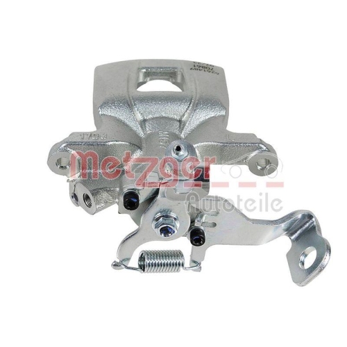 METZGER Bremssattel 6261489