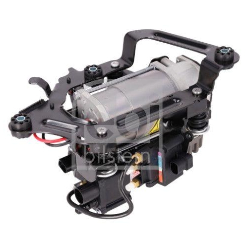 FEBI BILSTEIN Kompressor, Druckluftanlage febi Plus 196282