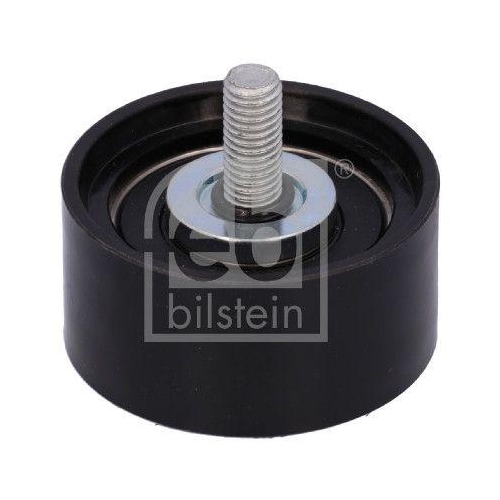 FEBI BILSTEIN Umlenk-/F&uuml;hrungsrolle, Zahnriemen 197204