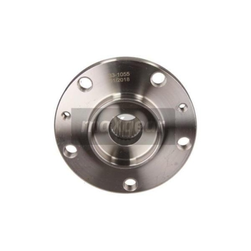 MAXGEAR Radnabe 33-1055