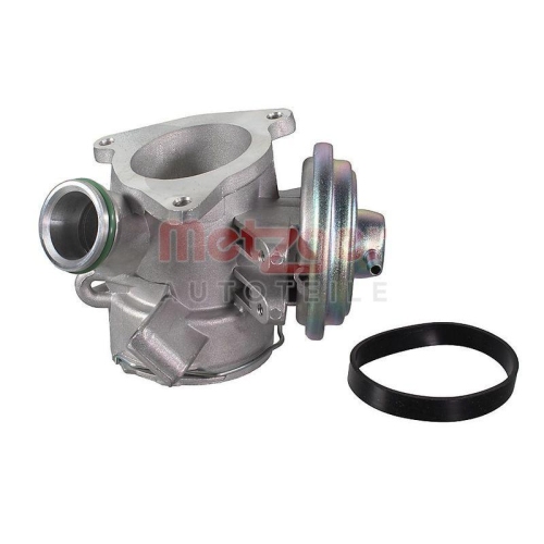 METZGER AUTOTEILE AGR-Ventil ORIGINAL ERSATZTEIL 08920091