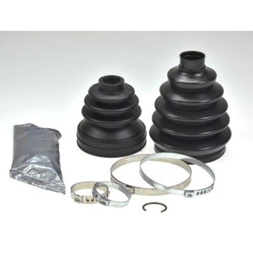 SPIDAN Faltenbalgsatz, Antriebswelle 25871