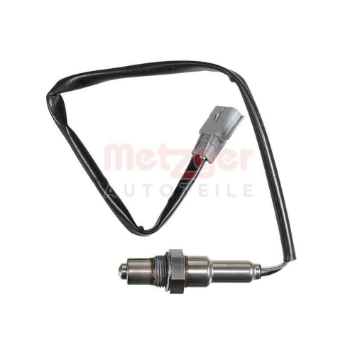 METZGER AUTOTEILE Lambdasonde 0895679