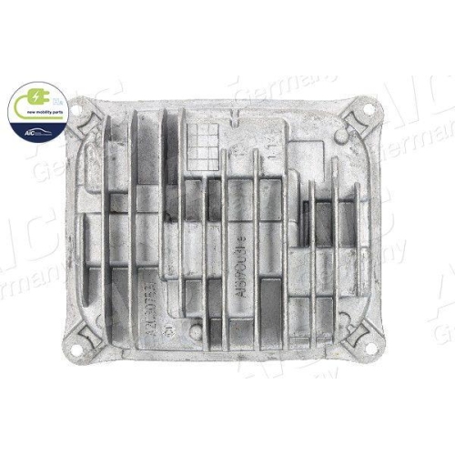 AIC Steuergerät, Beleuchtung NEW MOBILITY PARTS 72028